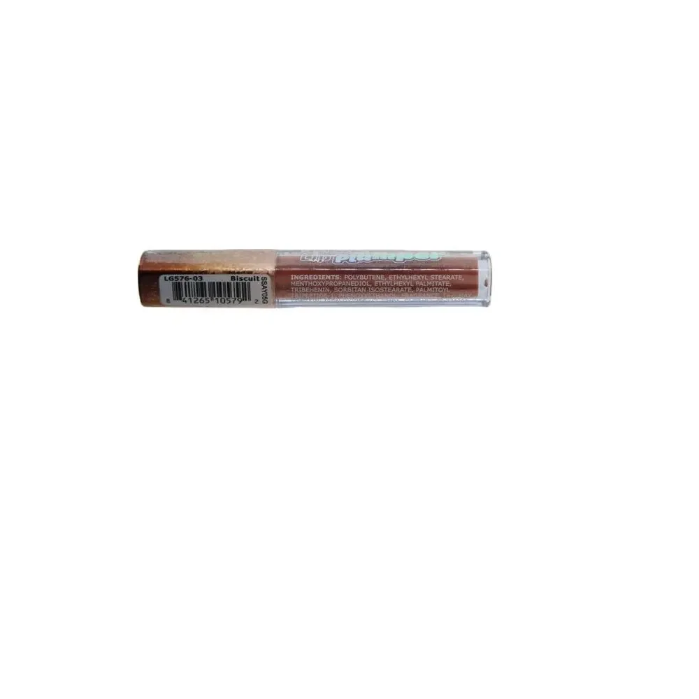 Lip Plumper Kleancolor Lip Plumper 0.10 fl‎ oz Biscuit 2 pack